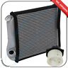 83704401s App Hvac Blower Motor And Heater Core Kit For Chevrolet