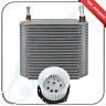 83706101s App Hvac Blower Motor And Evaporator Core For Chevrolet Suburban