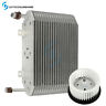 837068-cooling Autocoolinghome Blower Motor And Evaporator Core Front For Chevrolet Silverado