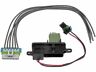 86ynps Dorman Front Hvac Blower Motor Resistor Kit Fits Chevy Express