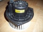 15-80588 89018663 Gm Used Blower Fan Motor Oem Good Working Chevy