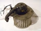 184204 90 Van Chevy 87 Rr Motor 88 10 Blower Htr 89 91 78-86