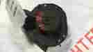 615-00400c 92-97 Pickup 98 99 00 01 02 03 04 05 Chevy Astro Blower Motor 46022