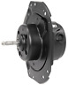 937718 Bendix Blower Motor Fits Chevy Or Gmc Van 096361355828