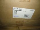 Gm52489321 97 Corvette Pontiac 15-8949 Buick Olds Acd 52489321 Gm -00 Mtr. Blower