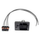 973-403 Dorman For Chevy Hvac Blower Motor Resistor Kit 019495249504