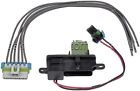 22941007 973-407 Heater Dorman Motor 1580560 Chevy Blower Resistor Express Kit