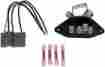 973-430 Dorman Techoice Chevy Gmc Heater Blower Motor Resistor Kit Replaces Oem 526897