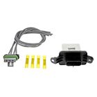 973-509 Dorman For Chevy Malibu Hvac Blower Motor Resistor 019495484493