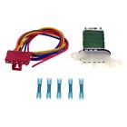 973-510 Dorman For Chevy Equinox Hvac Blower Motor Resistor 019495484509