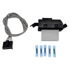 973-575 Dorman Chevy Malibu Hvac Blower Motor Resistor Kit 885484480377