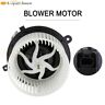 9876220 Auspartshouse Heater Blower Motor With Fan Cage For Chevrolet Silverado
