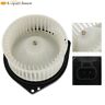 9882693 Auspartshouse Heater Blower Motor With Fan Cage For Chevrolet Uplander