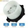 9941671 Auspartshouse For Suzuki Forenza Chevrolet Abs Plastic Heater Hvac Blower