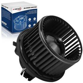 15-81683 A-naftuly Ac Blower Motor Fan Replacement For 2007-2013 Chevy Silverado 1500 2500 3500