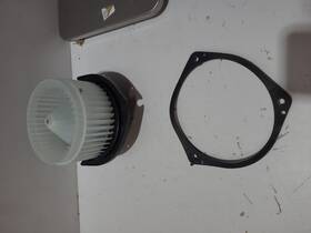 22754990  A-naftuly Ac Blower Motor Fan Fits For 2004-2016 Chevy Impala 2004-2007 Mo