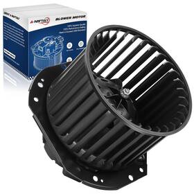 700092 A-naftuly Hvac Heater Blower Motor Replacement For Chevy S10 Astro Blazer Corvette Cama