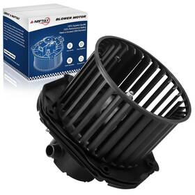 An70102 A-naftuly Blower Motor Fits For 1997 1998 1999 2000 Chevy C1500 C2500 K1500 K2500 Truck
