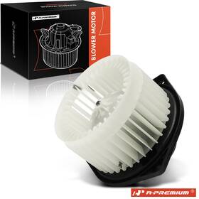 96675858 A-premium Hvac Blower Motor For Chevrolet Spark 2011 2012 2013 2014 2015 L4 1.2l