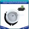 A83588001m2020 Amortors For Chevrolet Kodiak Heater Blower Motor Resistor Kit