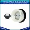 A83691301m2020 Amortors For Chevrolet Silverado Heater Blower Motor Resistor Kit