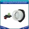 A83696901m2020 Amortors For Chevrolet Trailblazer Heater Blower Motor Resistor Kit