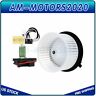 A83698701m2020 Amortors For Chevrolet Suburban Heater Blower Motor Resistor Kit