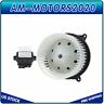 A83700001m2020 Amortors For Chevrolet Suburban Heater Blower Motor Resistor Kit Front