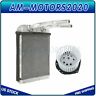 A83702201m2020 Amortors For Chevrolet Heater Blower Motor And Core Kit Front