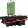 Aa99104501r Advisor Front Ac Blower Motor Resistor Pigtail Fits Chevy Gmc