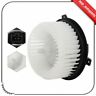 Aap12430801s App Ac Heater Blower Motor With Fan Fit For Chevrolet