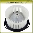 Up12226201a Abs Plastic Hvac Heater Blower Motor With Fan For Chevrolet Suburban 1500/2500 Rear Up12226201a Abs Plastic Hvac Heater Blower Motor With Fan For Chevrolet Suburban 1500/2500 Rear