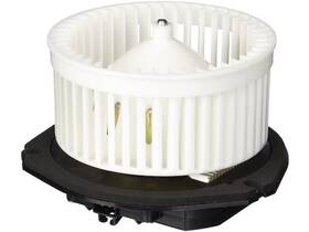 Ac Delco 11qwyx Blower Motor Fits Chevy Corvette 2005-2019