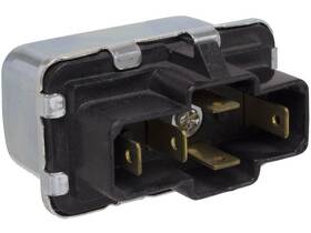 Ac Delco 13kscdb42 Blower Motor Relay For Chevy Citation 1980