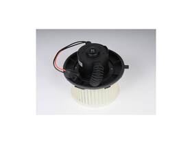 13rs16b Ac Delco Hvac Blower Motor And Wheel Fits 2000-2002 Chevy Tahoe