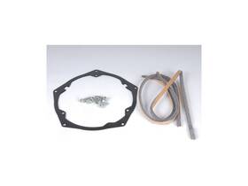 26fzhr78 Ac Delco Hvac Blower Motor Kit For Chevy Malibu 2008 2012 2011 2009 2010