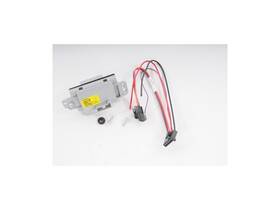 Ac Delco 39765ncsr For Chevrolet Silverado 3500 Hvac Blower Motor Control Module