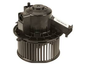 Ac Delco 55jrrjh65 Blower Motor For Chevy Traverse 2012 2010 2009