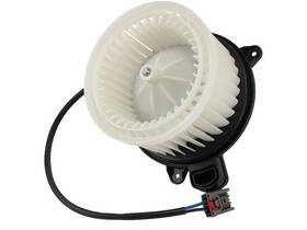 Ac Delco 56kxzwyq Auxiliary Blower Motor Fits Chevy Tahoe 2021-2024