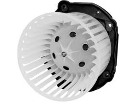 57jm37y Ac Delco Hvac Blower Motor And Wheel Fits 1997-1999 Chevy C1500 Suburban