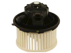 Ac Delco 58367tqqt For 2003 2005-2006 Chevrolet Silverado 1500 Hd Blower Motor