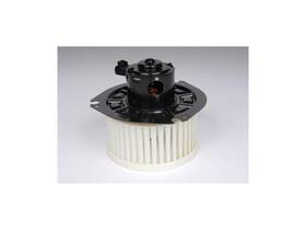 Ac Delco 61352wvcs For 2003-2024 Chevrolet Express 2500 Blower Motor Auxiliary