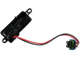 67551mxkx Ac Delco For Chevrolet Express 4500 Hvac Blower Motor Control Module