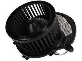 72yqhcmx Ac Delco Front Blower Motor Fits Chevy Tahoe 2021-2025