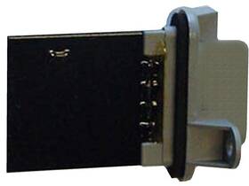 Ac Delco 78hxpr Blower Motor Resistor Fits Chevy Equinox 2005 3.4l V6 Lnj Vin F