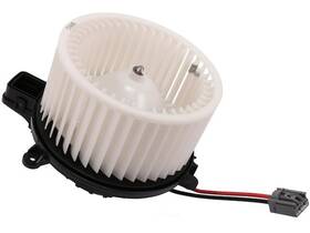 Ac Delco 86fsvjh62 Left Blower Motor For Chevy Trailblazer 2021 2022 2023 2024 2025