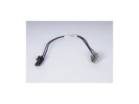 98bv65m Ac Delco Blower Motor Wiring Harness Fits 2007-2014 Chevy Tahoe