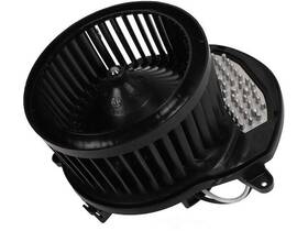 Ac Delco Gm Original Equipment 64vpjwwj Blower Motor Fits Chevy Tahoe 2021-2023