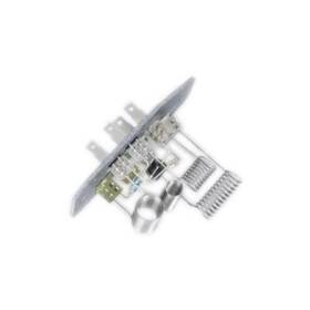 Olx-acd15-71995-cl360a50 Ac Delco Genuine Acdelco For Chevy Astro 1993-1995 Blower Motor Resistor 4 Male Terminal