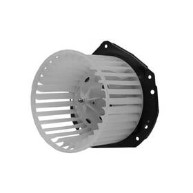 Olx-acd15-80182-cl360a52 Ac Delco Genuine Acdelco For Chevy Corvette 1990-1996 A/c Blower Motor Vented Cylindrical